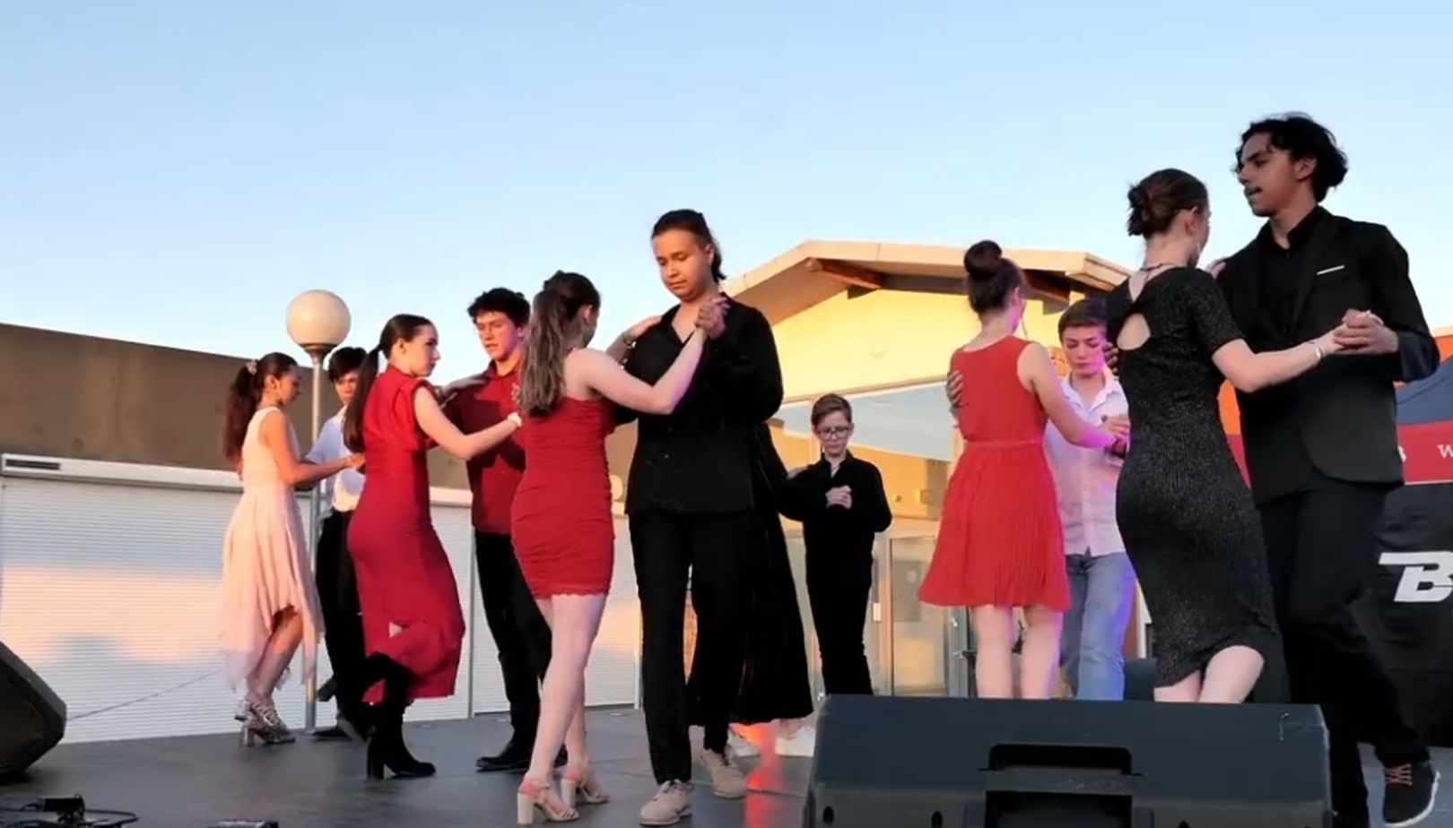 festival des talents