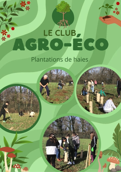 Club AGROECO