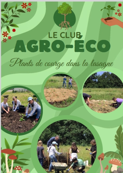 Club AGROECO