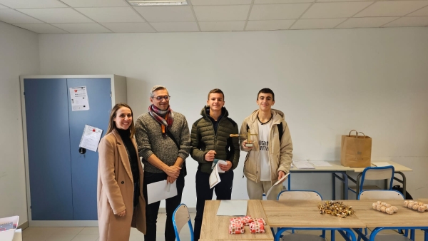 tournoi de baby-foot