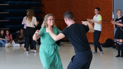 L’Italie danse à Villemoirieu