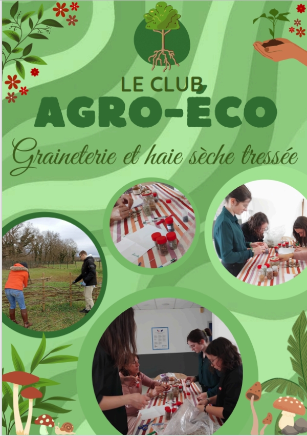 CLUB AGRO-ECO