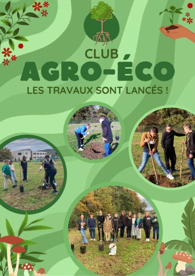 Club AGROECO