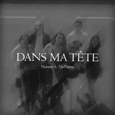 Clip &quot;dans ma tête&quot;